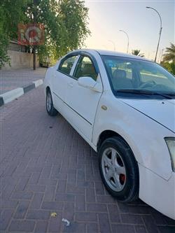 Chery A3